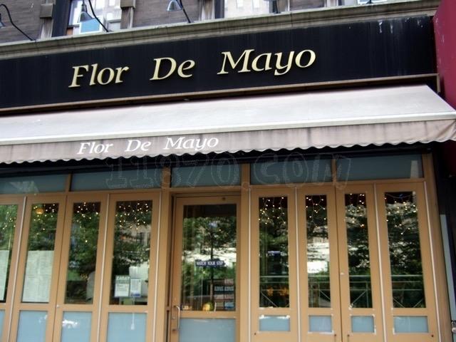 Divisions enforced unequal pay and treatment at Flor de Mayo Restaurant, NYC