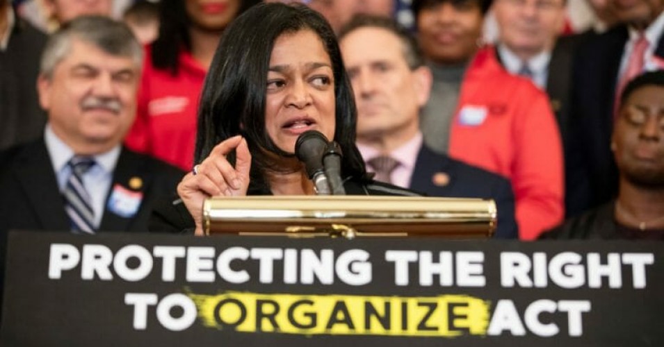 Any Immigration or Labor Reform Will Fail- Without Legislating Equal Rights for All Workers