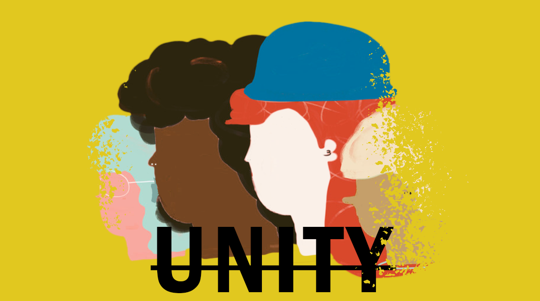 There’s No Unity Without Equal Rights for All Workers