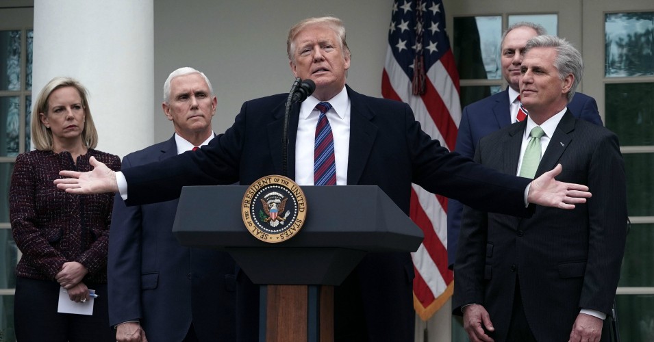 “Trump Wants to Transform Immigrant Communities Into a Permanent, Hyper-Exploited Underclass”