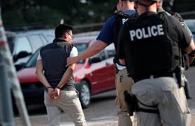 “Criminalizing undocumented workers will not stop people from hiring them. It only makes them more exploitable.”