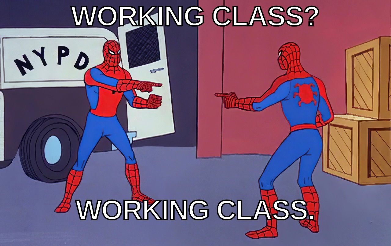 Election is Over—So Who is the Real Party of the Working Class?